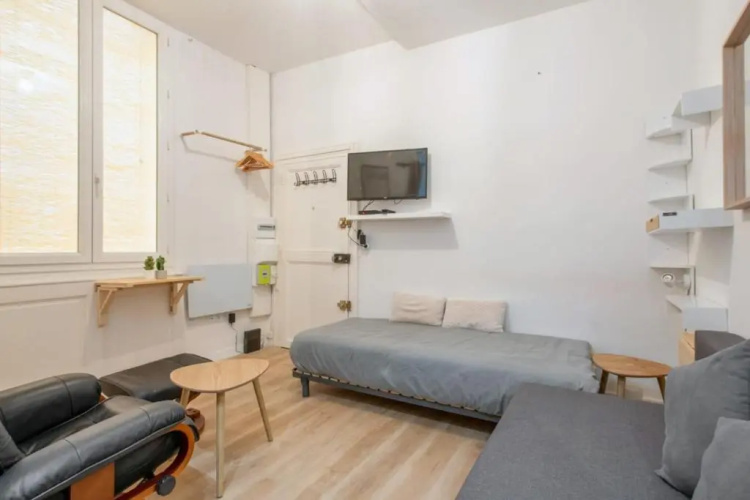 Colombet Stay's - 1com