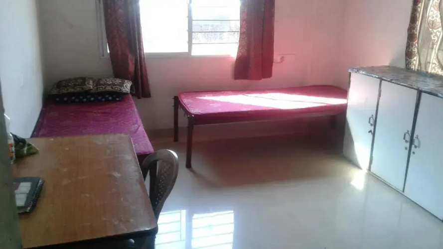 St Stephens hostel