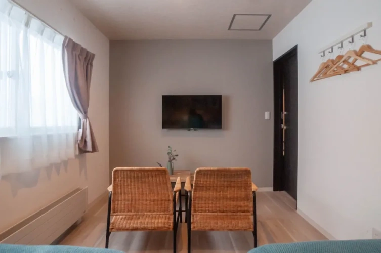 Comfort Twin room
