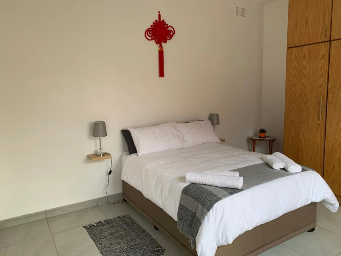 One More Nap Self Catering