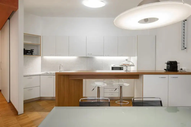 Flats4Rent Casa SailÃ¹