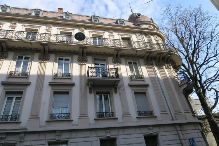 Image de l'hôtel
