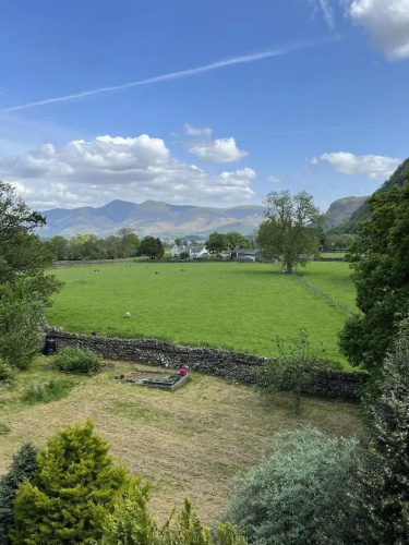 Leathes Head Country House