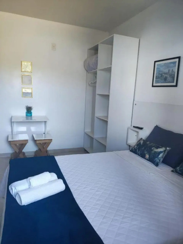 Mara e Ricardo Guesthouse