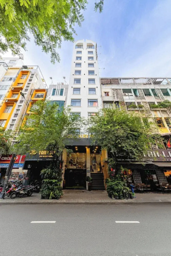 Image de l'hôtel