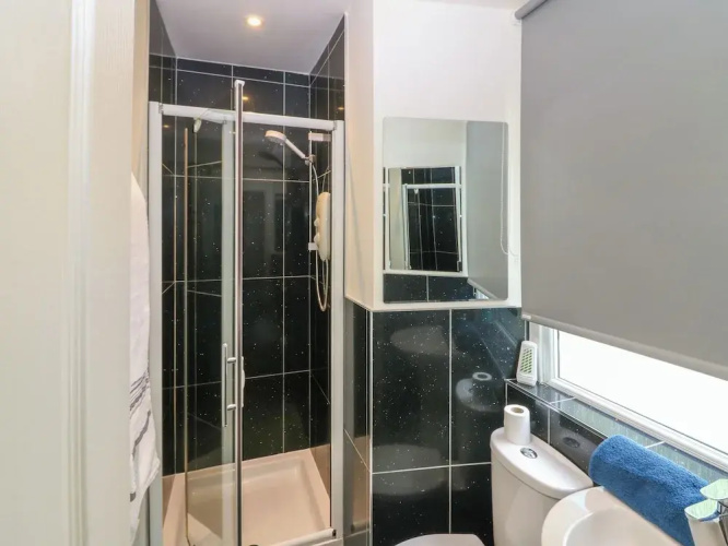7 High Buckholmside