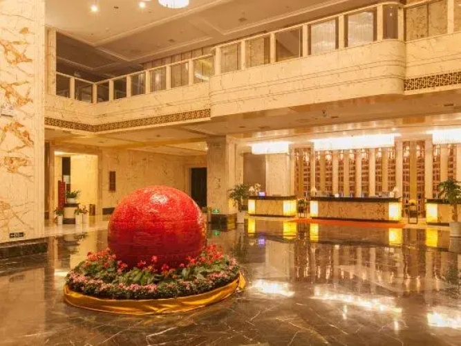 Aiman Hotel