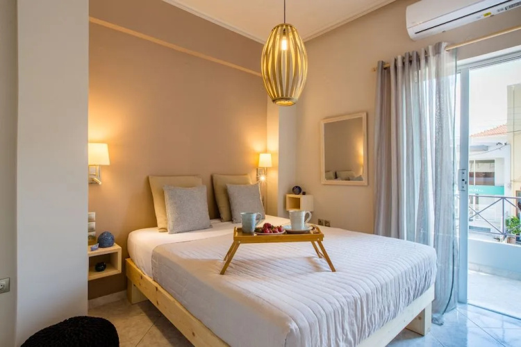 Nautilus Charm Apartment
