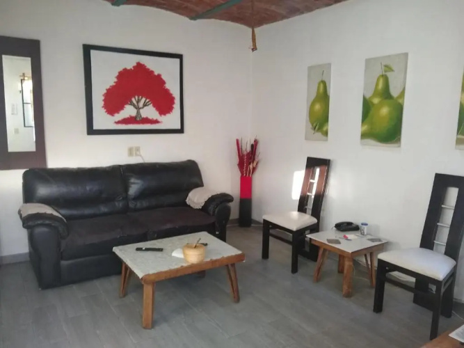 De la Vega Suite