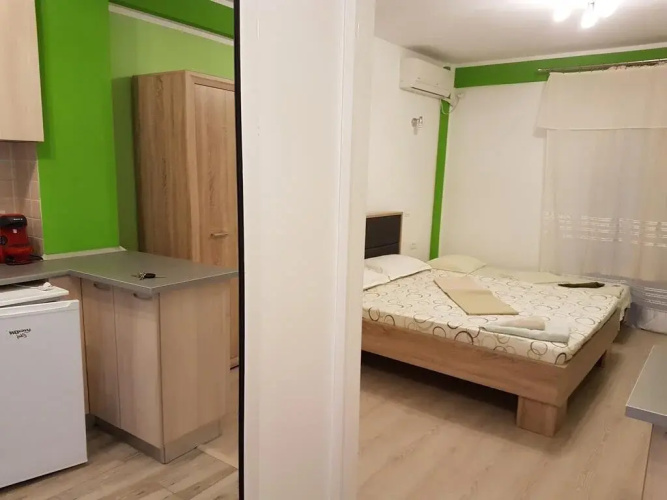 Armand Topholiday Apartaments Cm