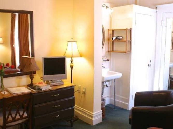 The Andrews Hotel photo 7