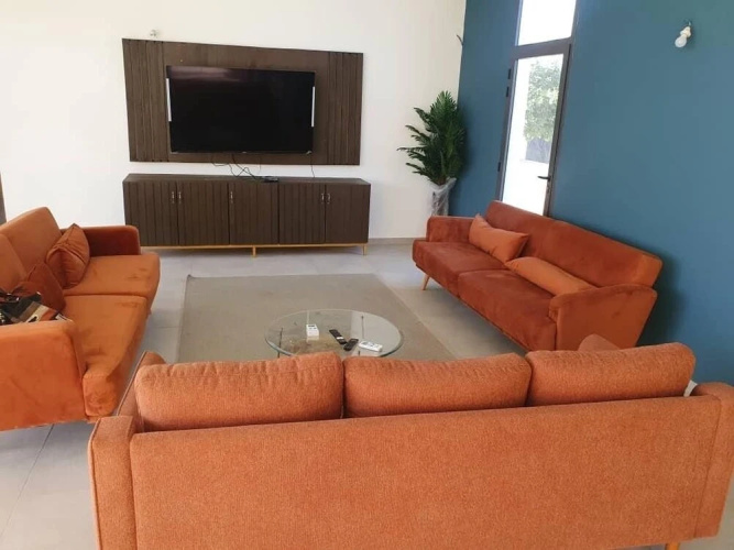 Saly Center Villa