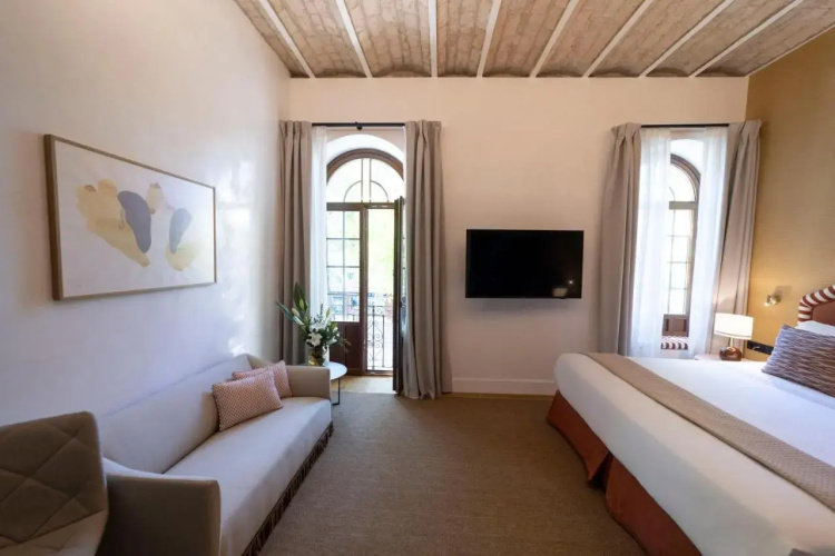 Cavalta Boutique Hotel – Small Luxury Hotel