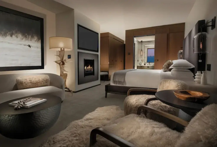Hotel Yellowstone at Jackson Hole