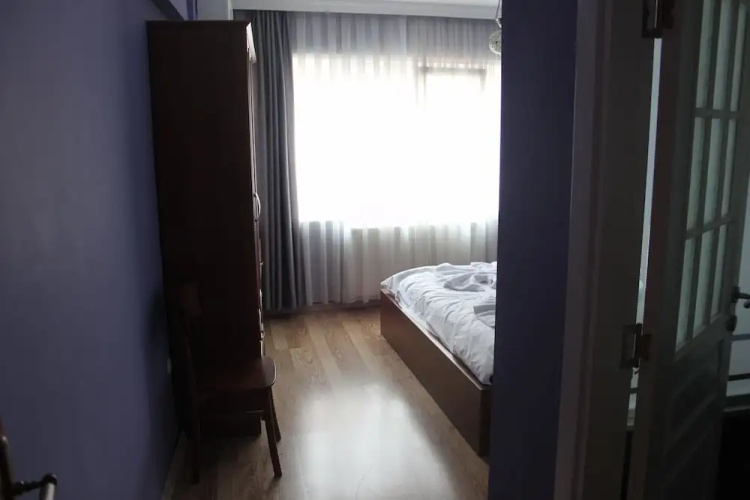 Istiklal Hostel Istanbul