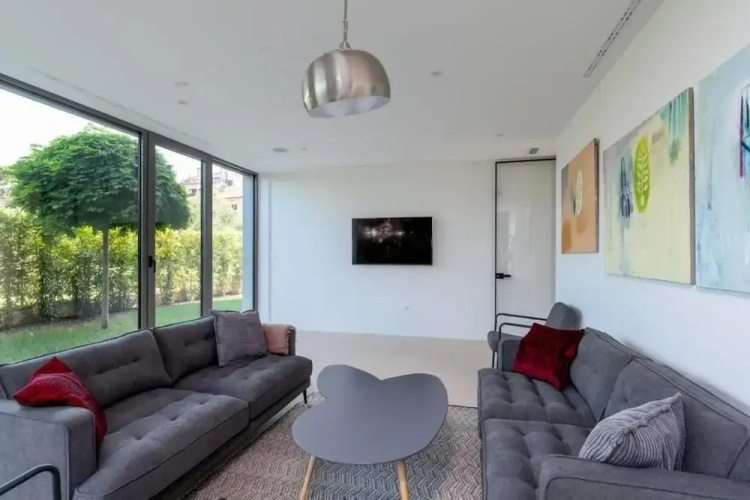 Villa Rm