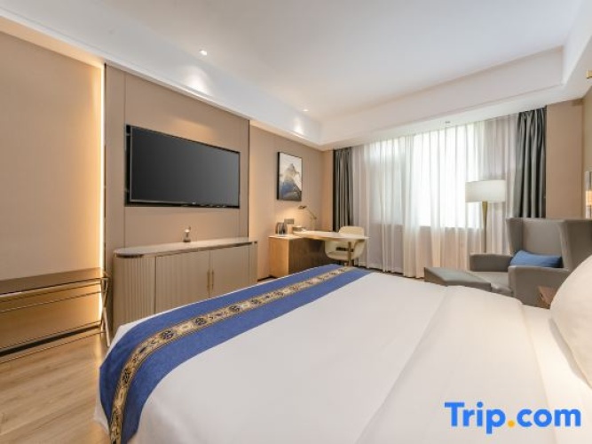 Business Single room