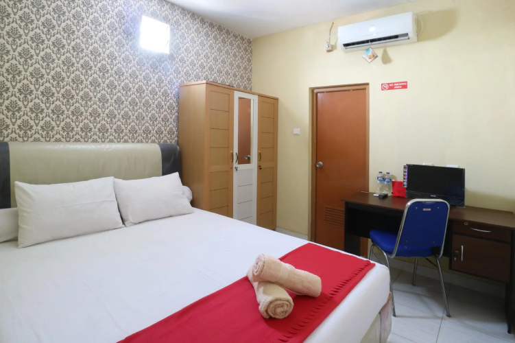 Kejora Homestay
