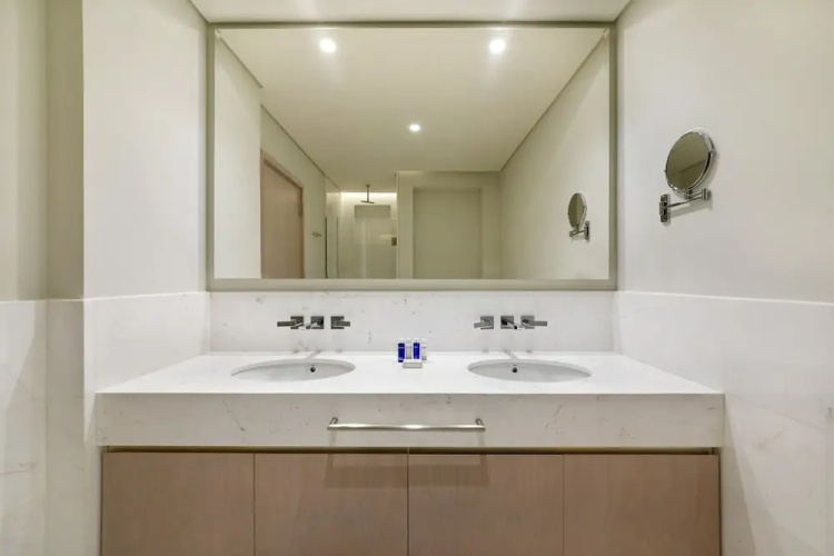 Maison Privee - Luxury Apt w/ Fabulous Views over Palm Jumeirah
