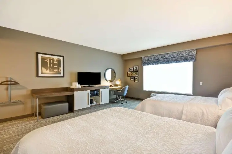 Double Suite
