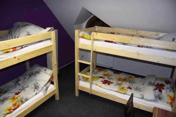Hostel John Galt