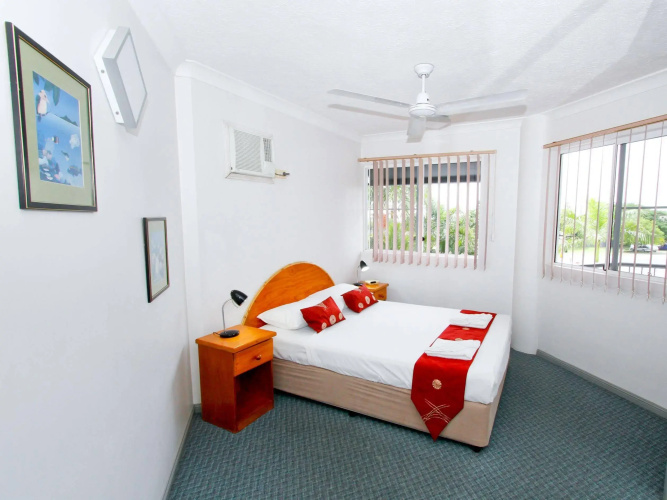 Citysider Cairns