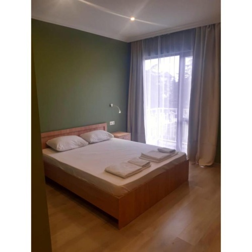 Standard Superior Triple room