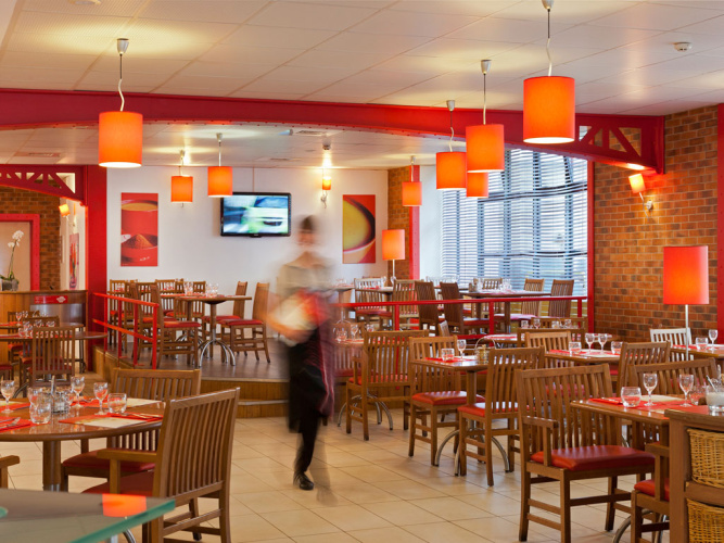 Ibis Paris Bastille Opera 11Eme photo 26