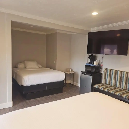 Standard Family room