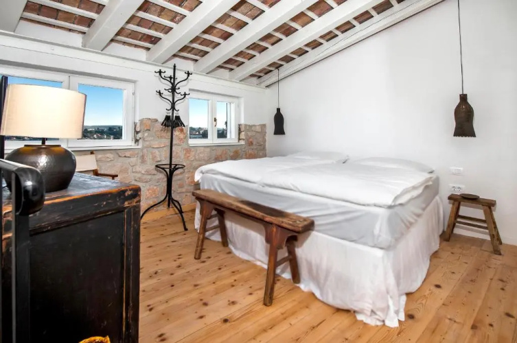 Monte Sea View Residence