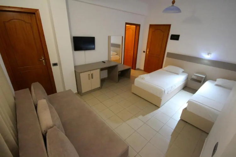 JB Hotel