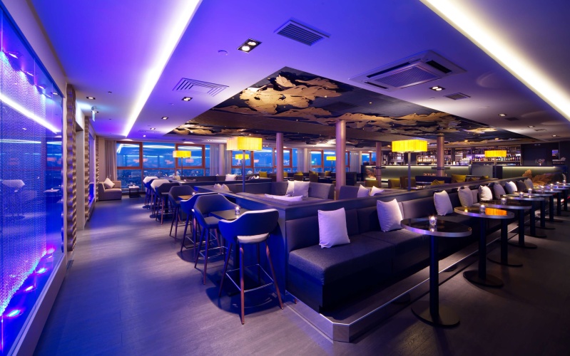 Radisson Blu Latvija Conference & Spa Hotel photo 26