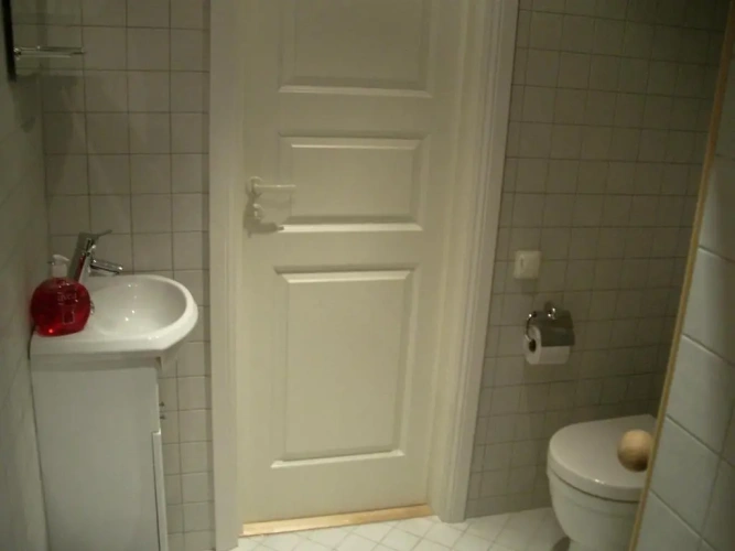 1 Bedroom Double Apartment with balcony
