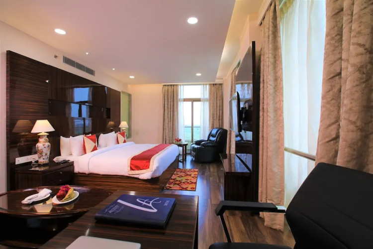 Hotel LA