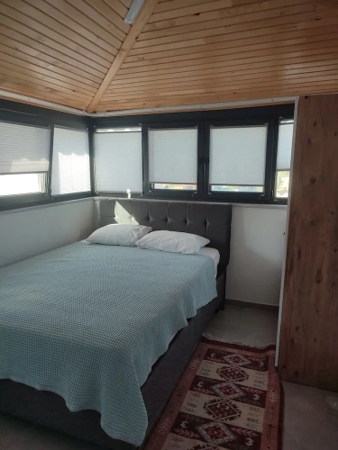 Standard Double Family Penthouse room