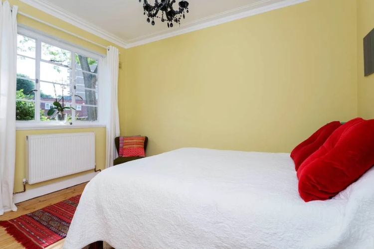 Putney Village