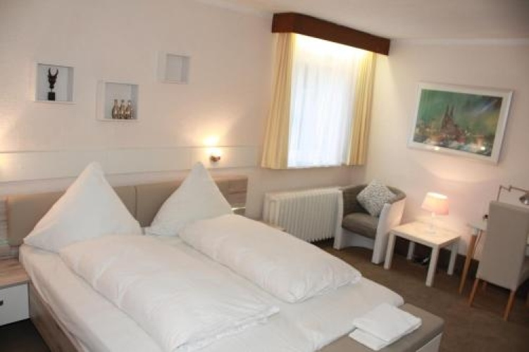 Hotel Kölner Hof
