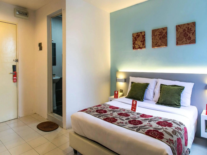 OYO Rooms Angsana Mall
