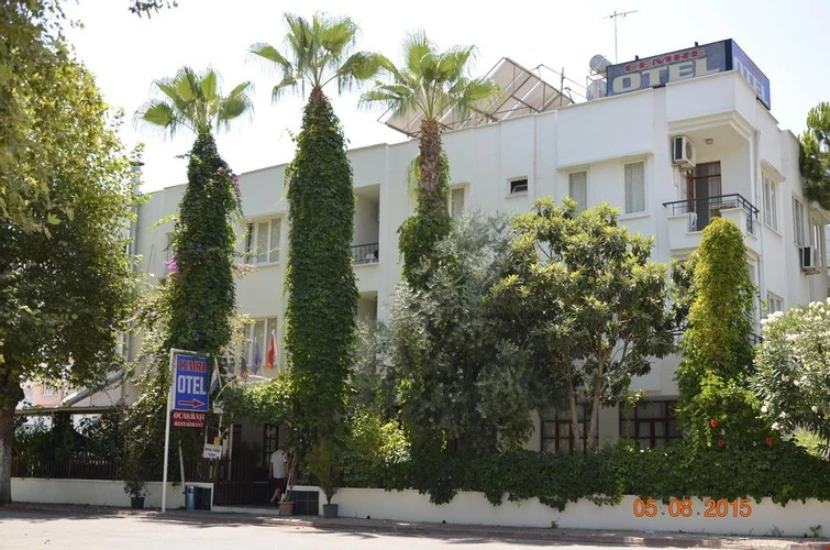 Imagen del hotel
