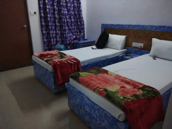 Business room