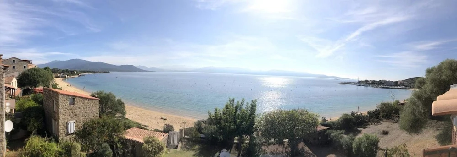 Villa Casa Alta Marincelu