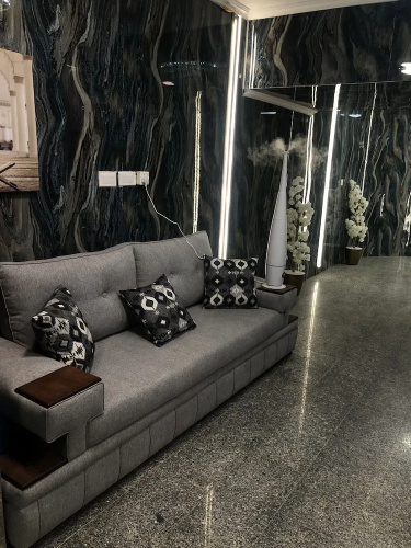 Al Ghazali Suites