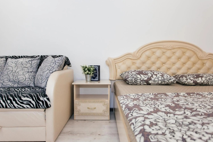 De LUXE Apartments Centr Illinskaya