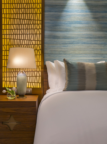 The Ritz-Carlton Santiago photo 9