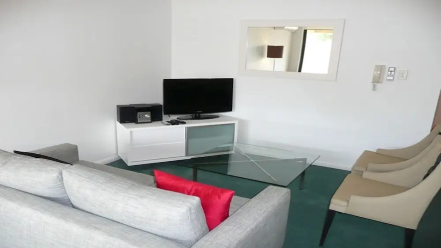The Apartment Service NTOWN