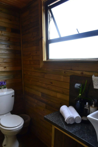 Hoedspruit Endangered Species Centre Accommodation