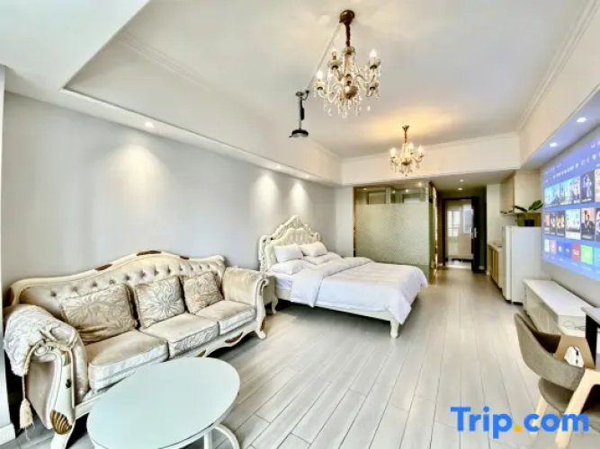 Luxury Double room