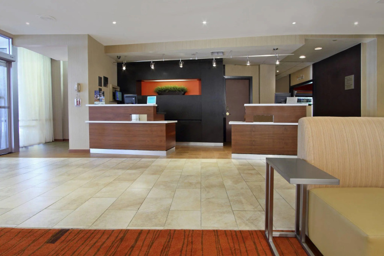 Courtyard by Marriott Lyndhurst Meadowlands