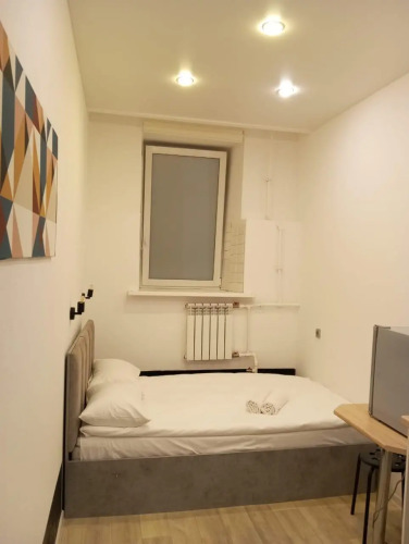 Фотография номера квартиры GetApart (ГетАпарт) на улице 8-я Красноармейская