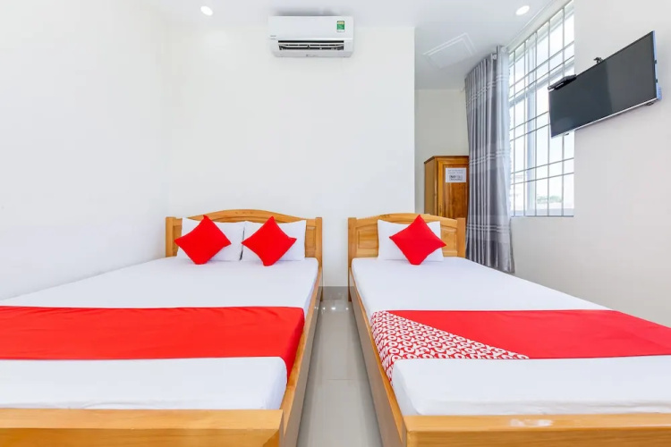 Hai Phat Hotel